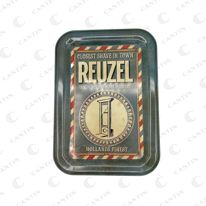 PLATEAU DE SERVICE REUZEL