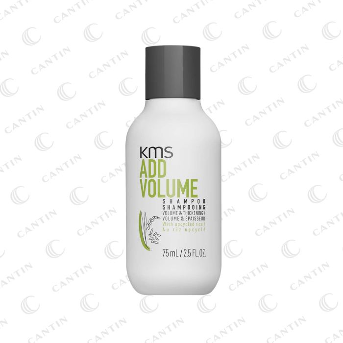SHAMPOING ADD VOLUME 75ml KMS