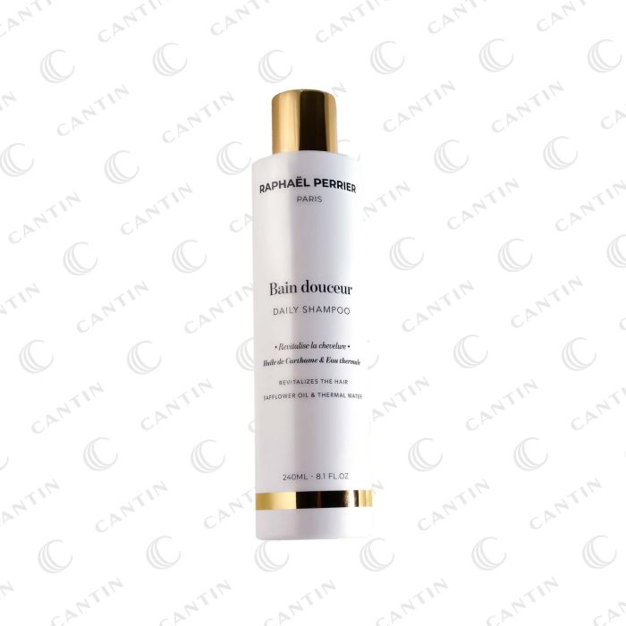 SHAMPOING SUAVE MIRACLE 240ml RP