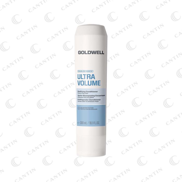 REVITALISANT ULTRA VOLUME DUALSENSES 300ml GOLDWELL