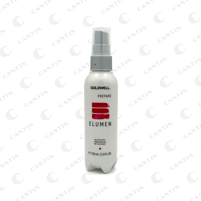 TRAITEMENT PRÉPARATION À LA DÉCOLORATION ELUMEN 150 ML