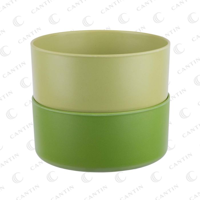 ENSEMBLE BOLS EN BAMBOO (2) EXTRA DIRTY #CB-BB-DRTY FRAMAR