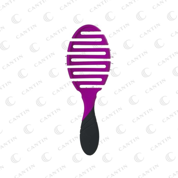 WETBRUSH FLEX DRY MAUVE