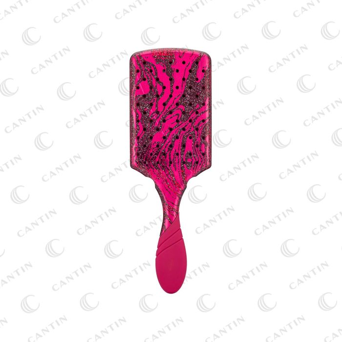 BROSSE WETBRUSH PRO PADDLE MINERAL SPARKLE WINE #BWP831MNSWN