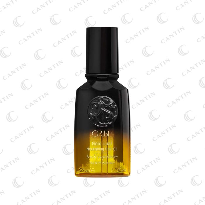 HUILE NOURRISSANTE GOLD LUST 50ml ORIBE