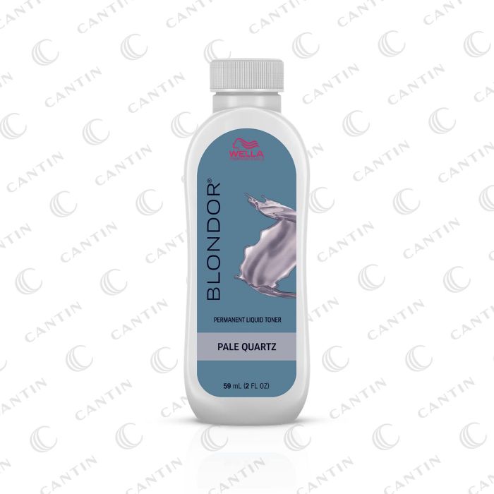 TONER BLONDOR WELLA PALE QUARTZ/05