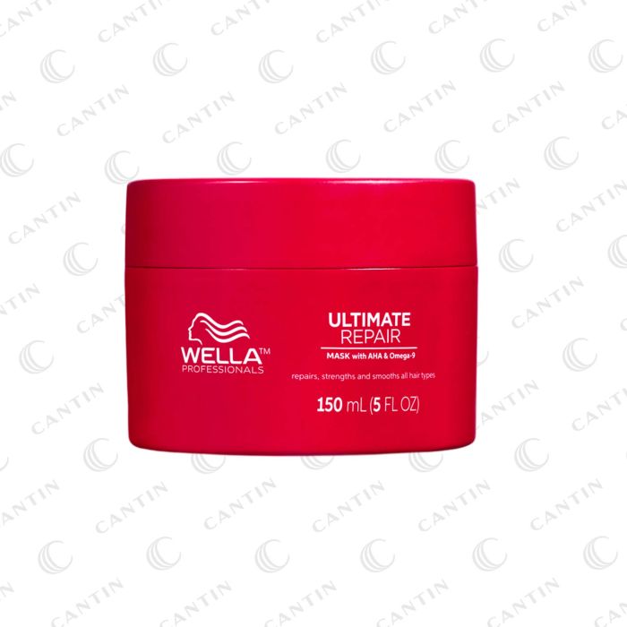 MASQUE ULTIMATE REPAIR 150ml WELLA