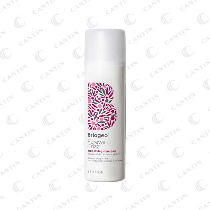 SHAMPOING LISSANT FAREWELL FRIZZ 240ml BRIOGEO
