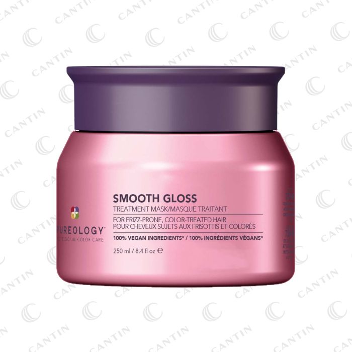 Masque Smooth Gloss 250ml Pureology