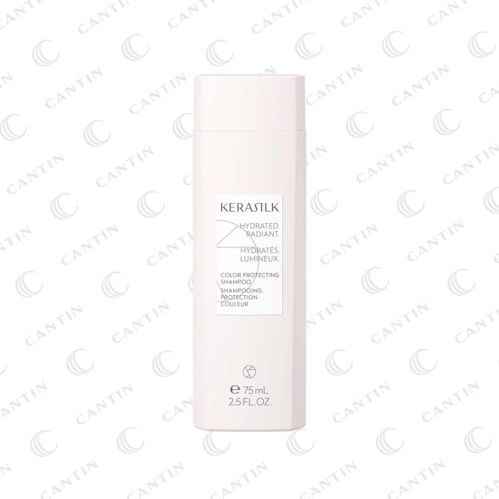 SHAMPOING COULEUR 75ml KERASILK 2023