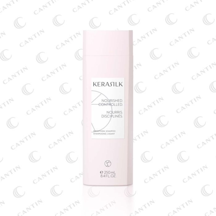 SHAMPOING LISSANT 250ml KERASILK 2023
