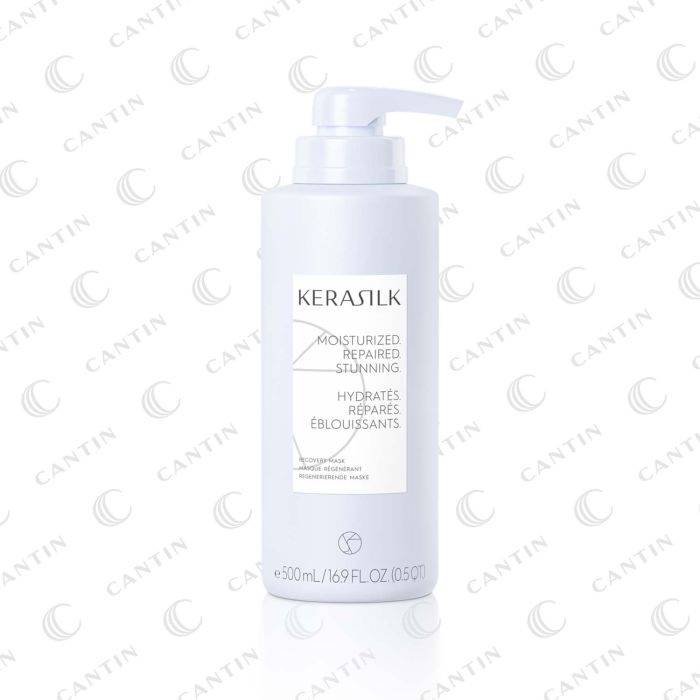 MASQUE REGENERANT 500ml  KERASILK 2023