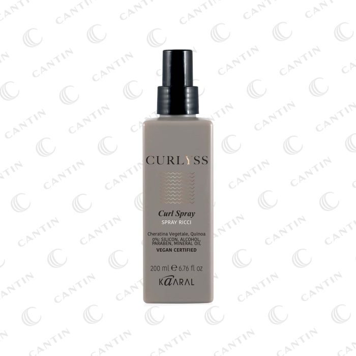 SPRAY BOUCLES CURLYSS 200ml  KAARAL
