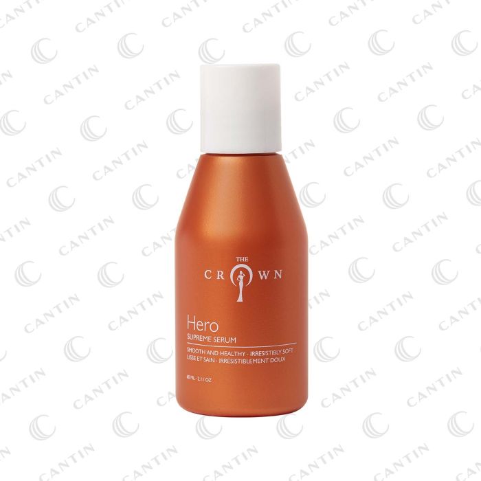 SÉRUM SUPREME HERO 60ml THE CROWN