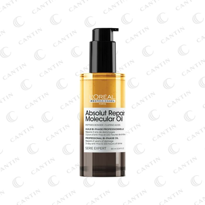 HUILE ABSOLUT REPAIR MOLECULAR 90ml SE L'OREAL