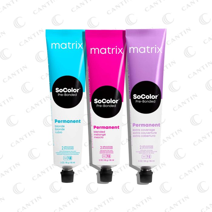 Commandez votre SOCOLOR MATRIX