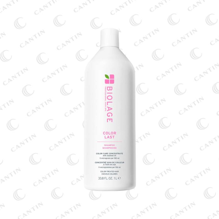 SHAMPOING COLORLAST LITRE BIOLAGE