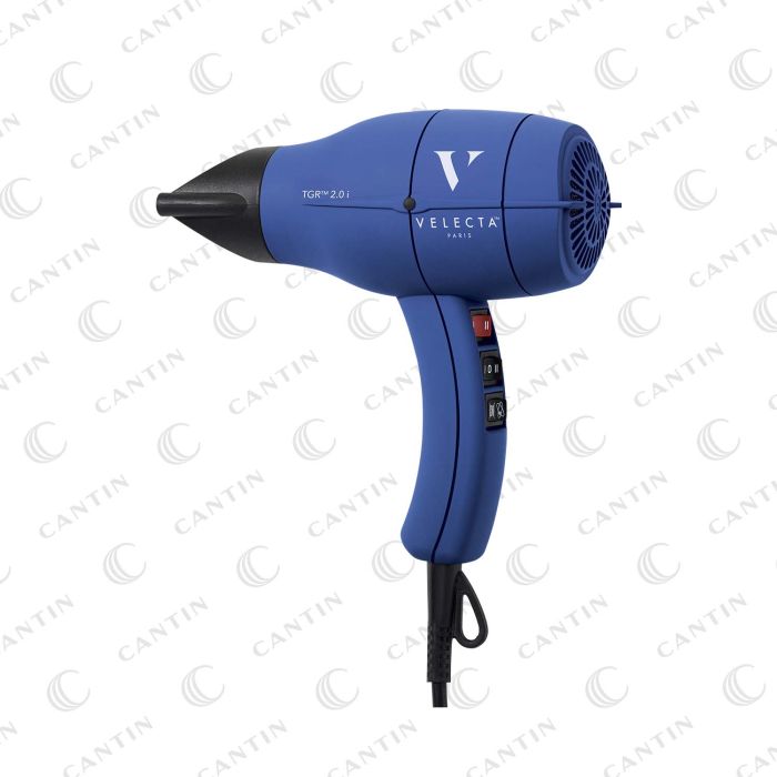 SÉCHOIR VELECTA ICONIC TGR 2.0 i BLEU CELESTE