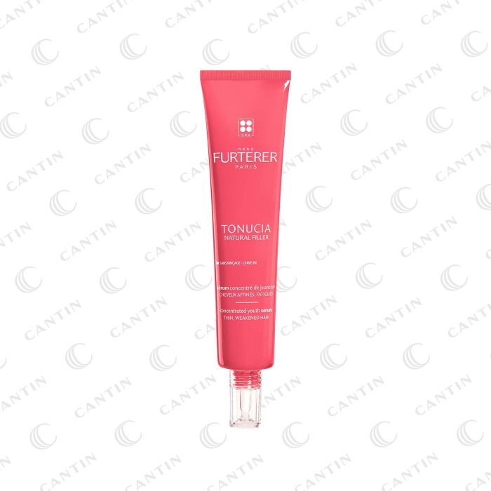 SÉRUM CONCENTRÉ DE JEUNESSE TONUCIA 75ml RENÉ FURTERER
