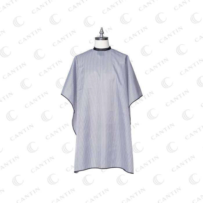 CAPE BARBIER STRIPES (44X58) FROMM #F7019