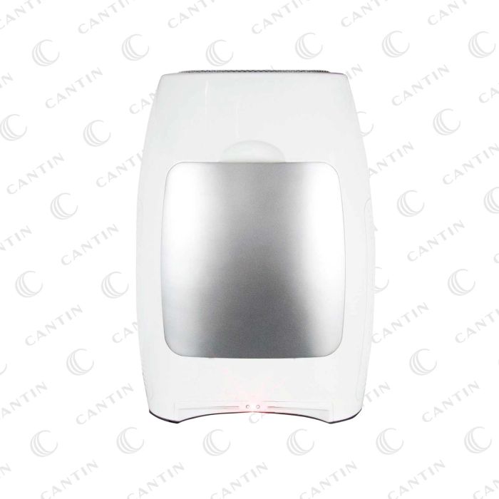 ASPIRATEUR ET PURIFICATEUR AIR  EYE-VAC  BLANC/SILVER
