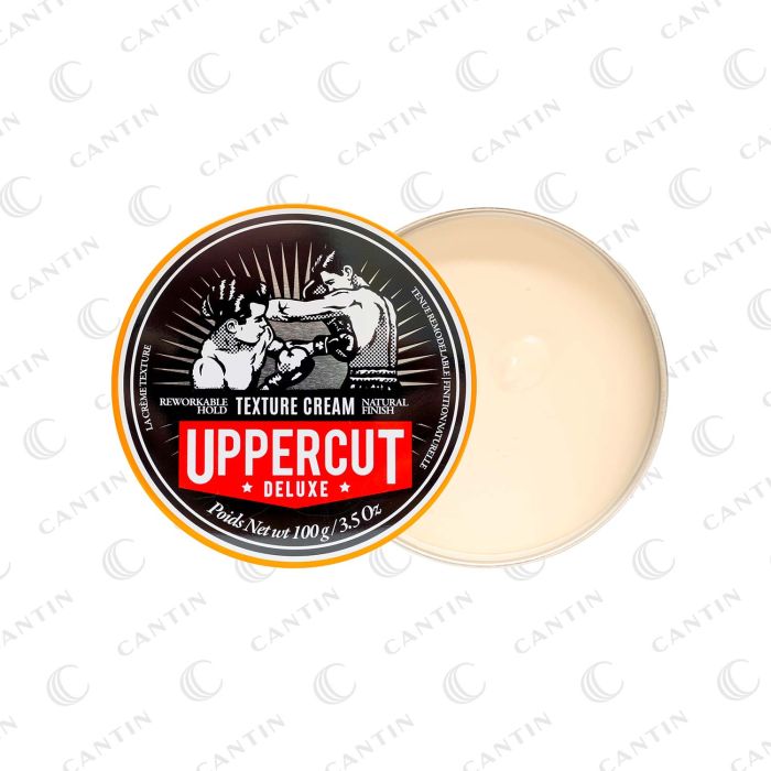 CREME TEXTURE 3.5oz UPPERCUT DELUXE