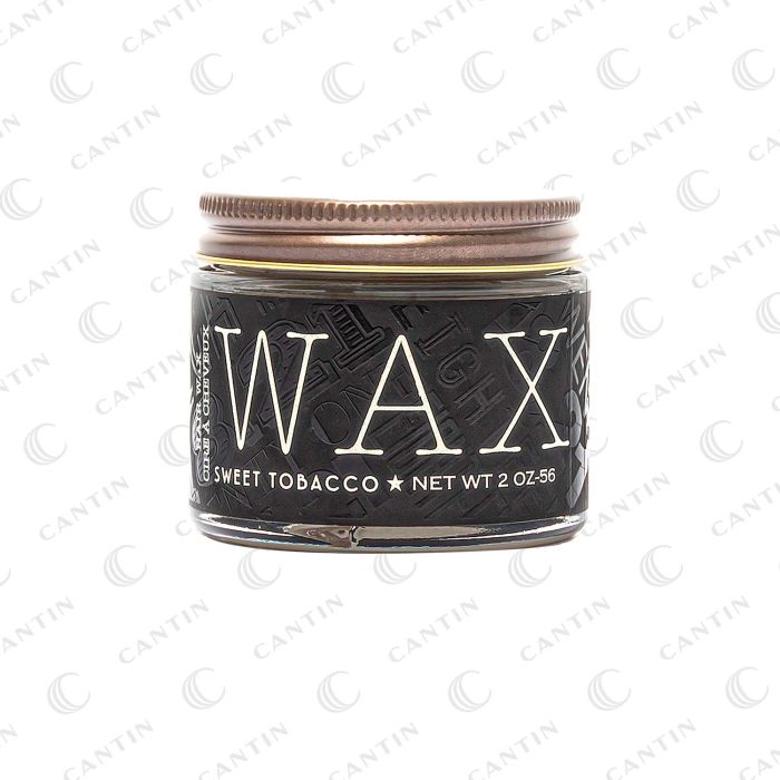 WAX SWEET TOBACCO 2oz 18.21 MAN MADE