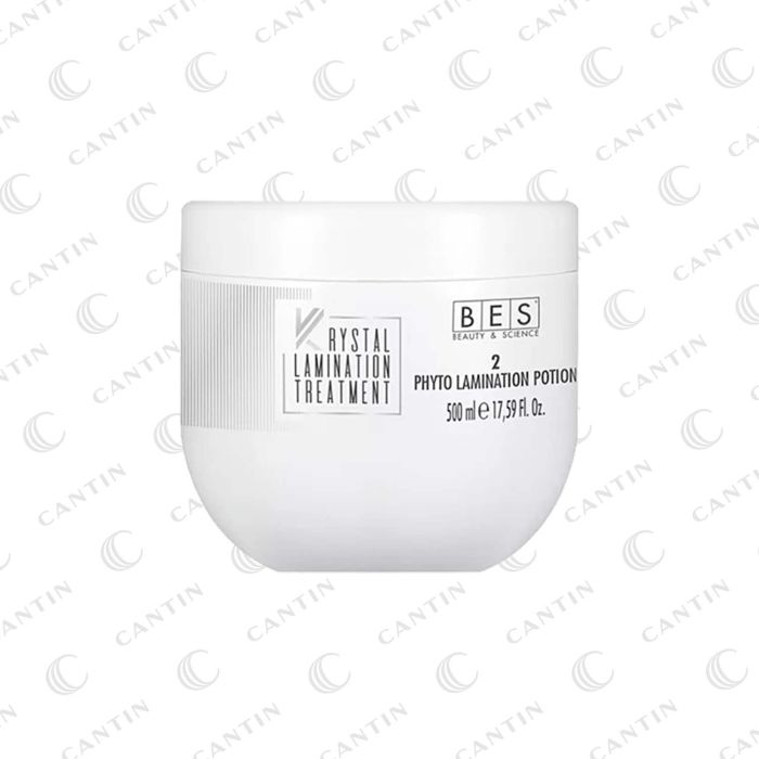PHYTO LAMINATION POTION 500ml KRYSTAL LAM. BES