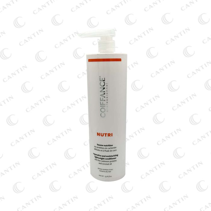 BAUME NUTRITIF LITRE COIFFANCE