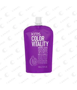 TRAITEMENT INTENSIF BRILLANCE COLOR VITALITY 100ml KMS