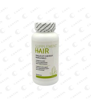 COMPLEMENTS ALIMENTAIRES 120 CAP. CAPILACTIF
