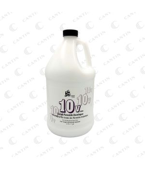 PER.10 VOL CREME GALLON SYNERGIX #50109