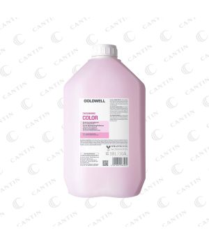 SHAMPOING COLOR BRILLIANCE DUALSENSES GALLON GOLDWELL