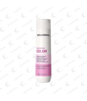SHAMPOING COLOR BRILLIANCE DUALSENSES 300ml GOLDWELL