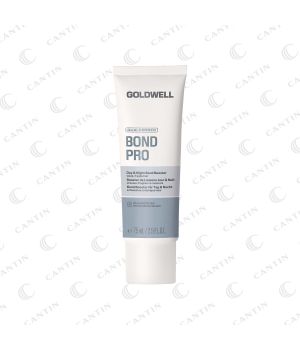 BOOSTER NUIT ET JOUR BOND PRO DUALSENSES 75ml GOLDWELL