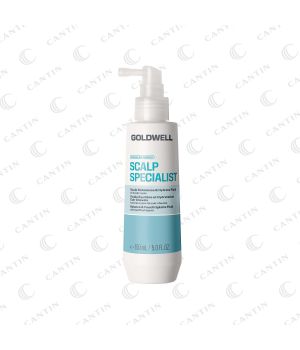 FLUIDE REBALANCE & HYDRATE SCALP SPECIALIST DUALSENSES 150ml GOLDWELL