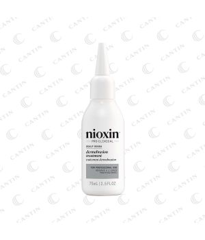 SERVICE NIOXIN DERMABRASION SCALP RENEW 75ml