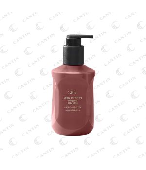 CREME POUR LE CORPS VALLEY OF FLOWERS 300ml ORIBE