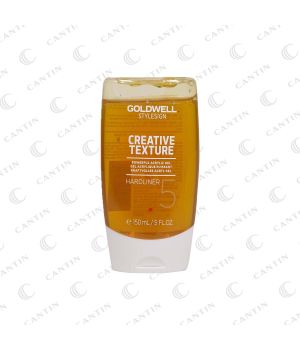 CREATIVE TEXTURE POWERFUL ACRYLIC GEL GOLDWELL 150 ML