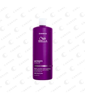 SHAMPOING ULTIMATE COLOR LITRE WELLA