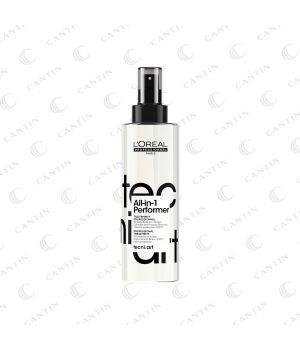 SPRAY ''ALL-IN-1 PERFORMER'' 190ml TNA L'OREAL