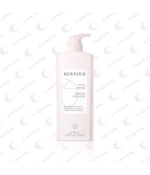 SHAMPOING REDENSIFIANT 750ml KERASILK 2023