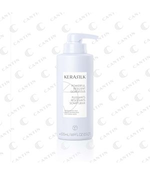 MASQUE RENFORCATEUR 500ml KERASILK 2023