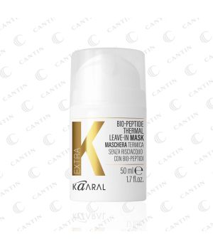 MASQUE EXTRA K THERMAL SANS RINÇAGE BIO-PEPTIDE 50ml KAARAL