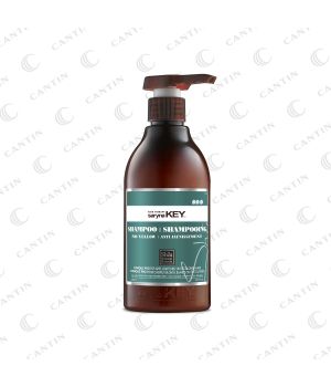 SHAMPOING NEUTRALISANT PIGMENT SARYNA KEY 300 ML