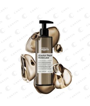 SÉRUM ABSOLUT REPAIR MOLECULAR À RINCER 250ml SE L'OREAL