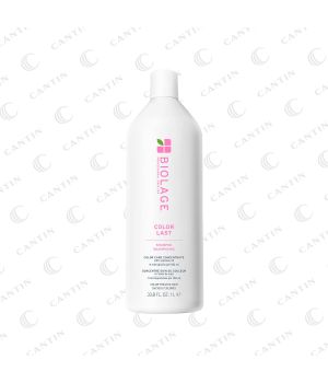 COLORLAST SHAMPOO LITER BIOLAGE