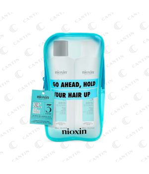 DUO SYSTEM 3 300ml ÉTÉ 2025 NIOXIN
