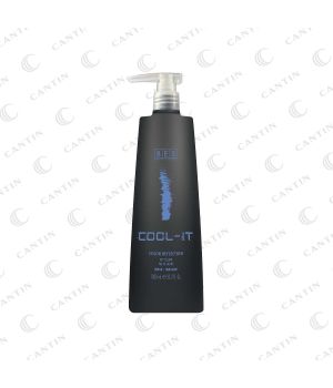 MASQUE BLEU COOL IT BES COLOR REFLECTION 1 LITRE