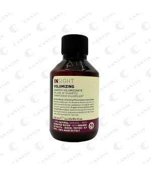SHAMPOING VOLUMISANT 100ml INSIGHT